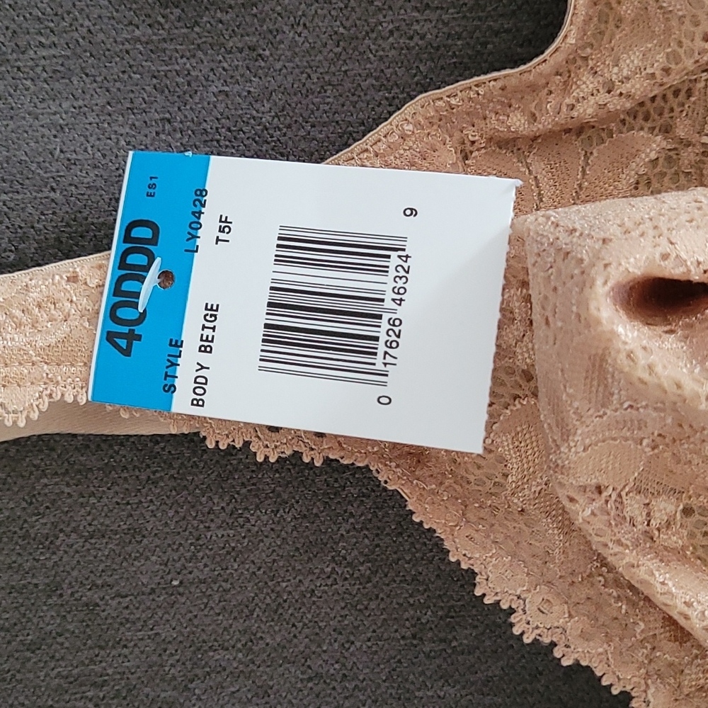 Lilyette Bra - Picture 5 of 8